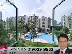 Signature Park (D21), Condominium #170659062